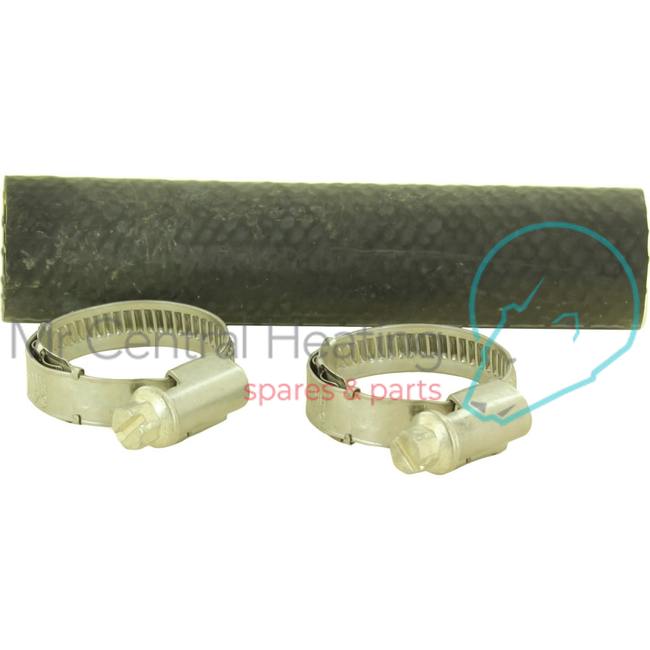 ALT SPARES  080387